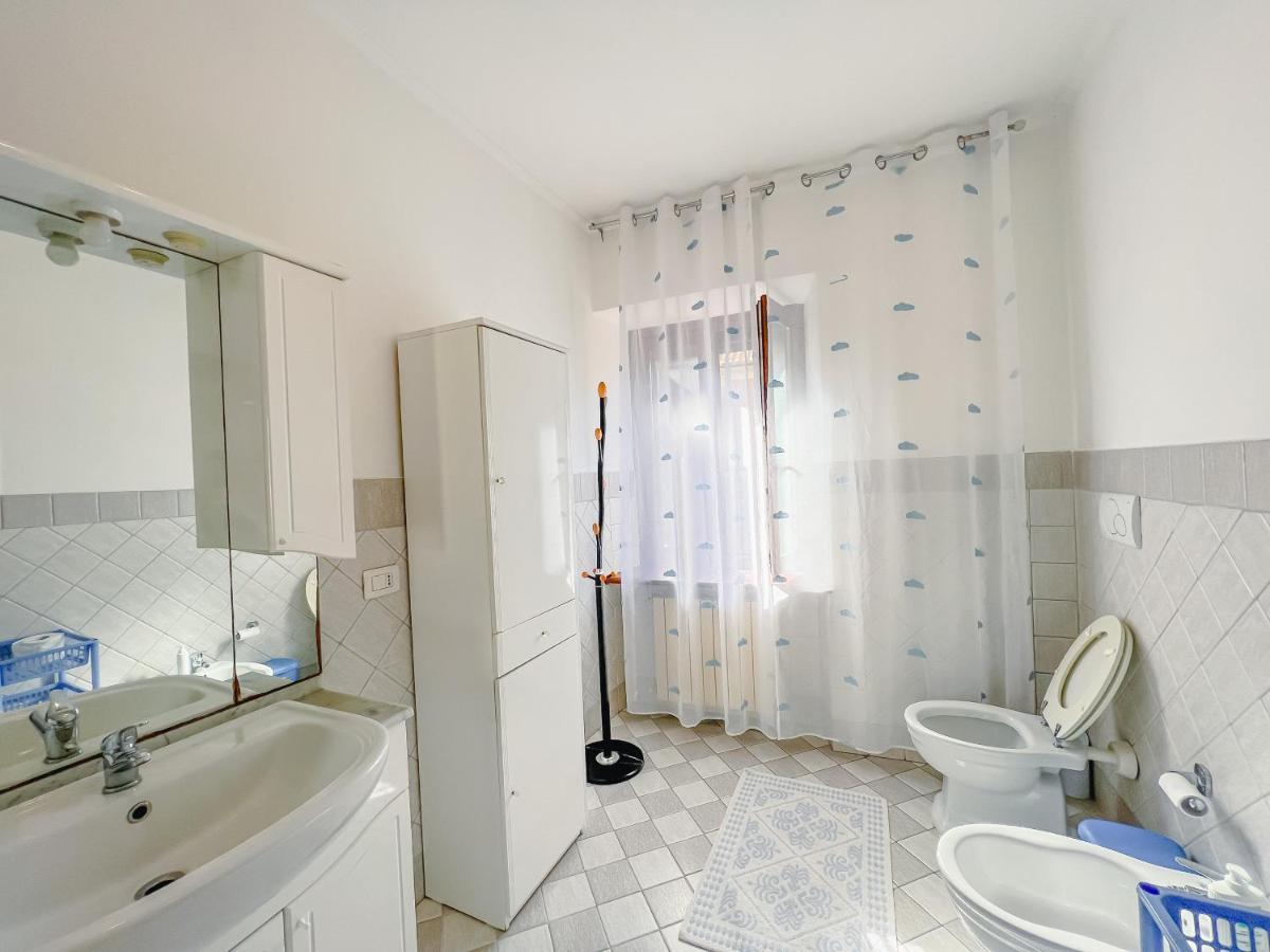 Le Grazie House Villa Montefiascone Exterior photo
