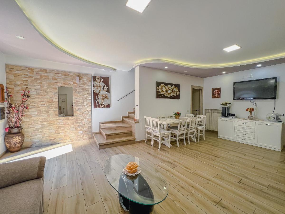 Le Grazie House Villa Montefiascone Exterior photo