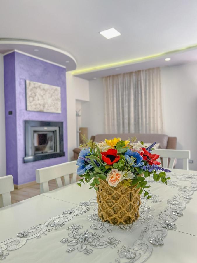 Le Grazie House Villa Montefiascone Exterior photo