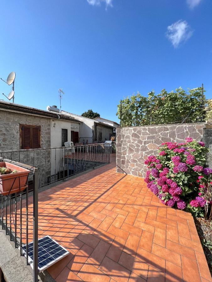 Le Grazie House Villa Montefiascone Exterior photo