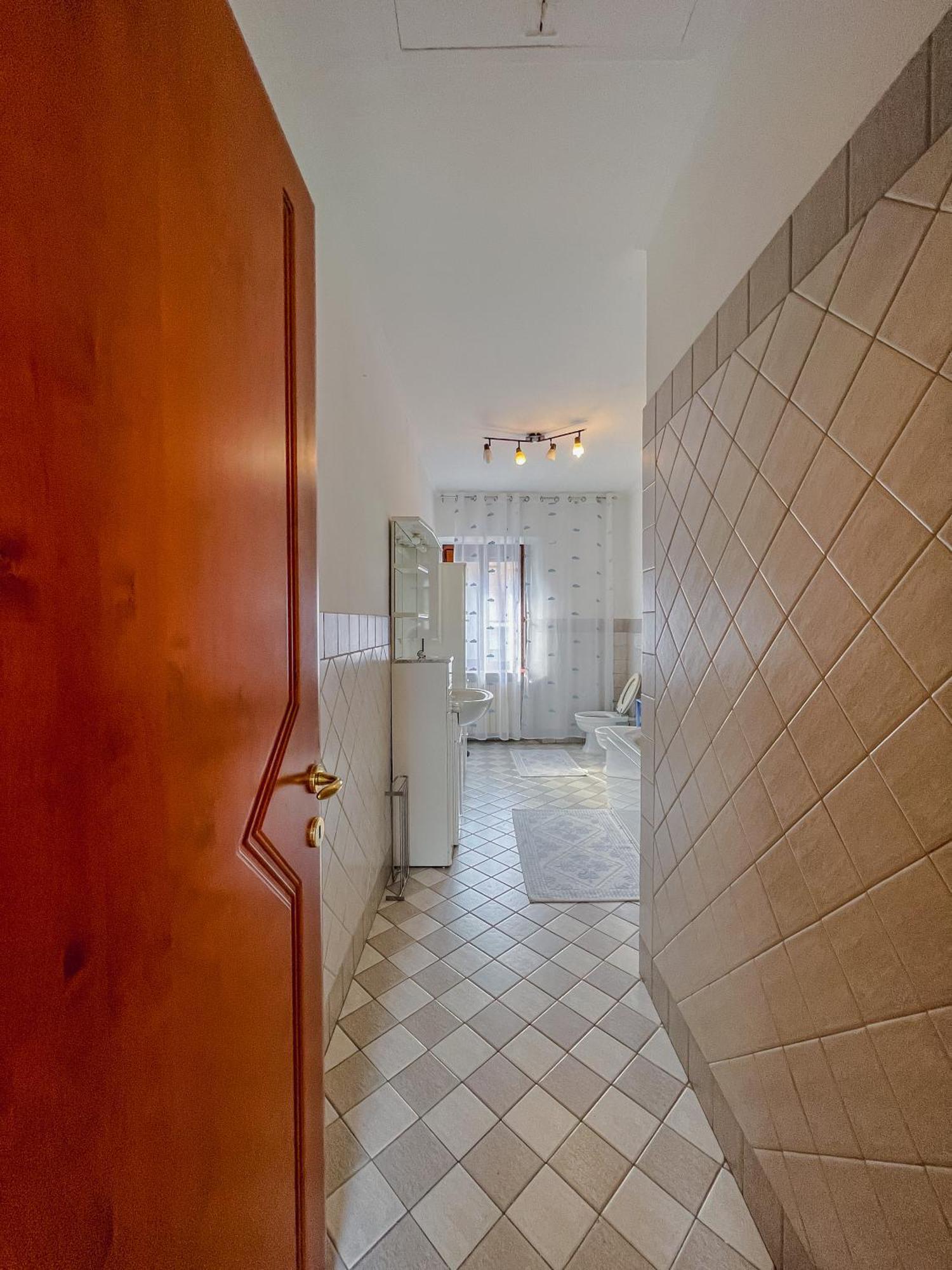 Le Grazie House Villa Montefiascone Exterior photo